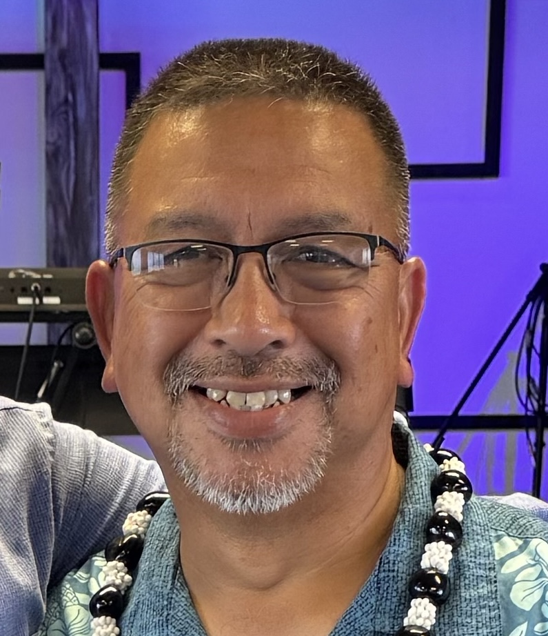 Pastor