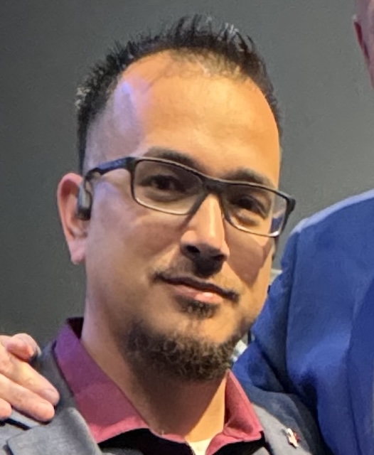 Pastor